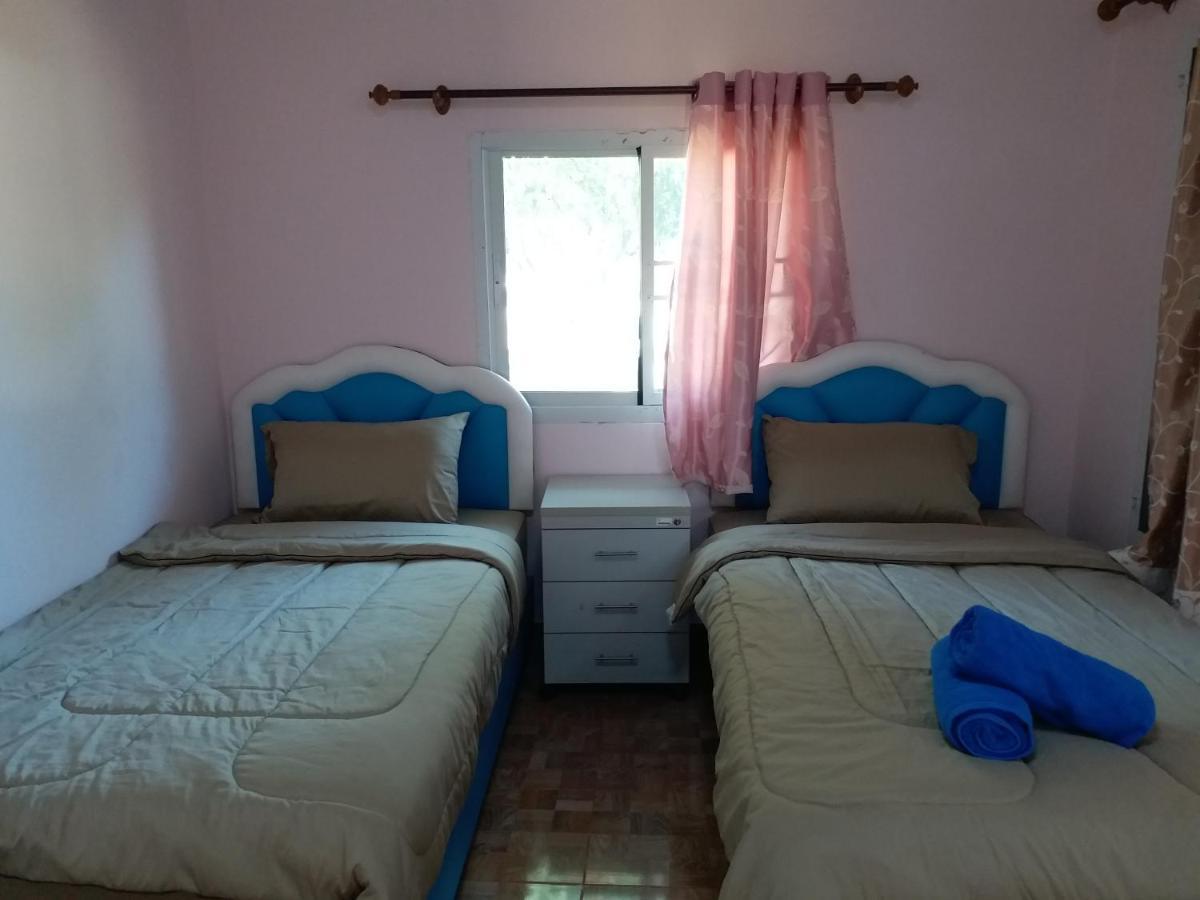 Baan Hin Sai Suay Hotell Nong Sarai Exteriör bild